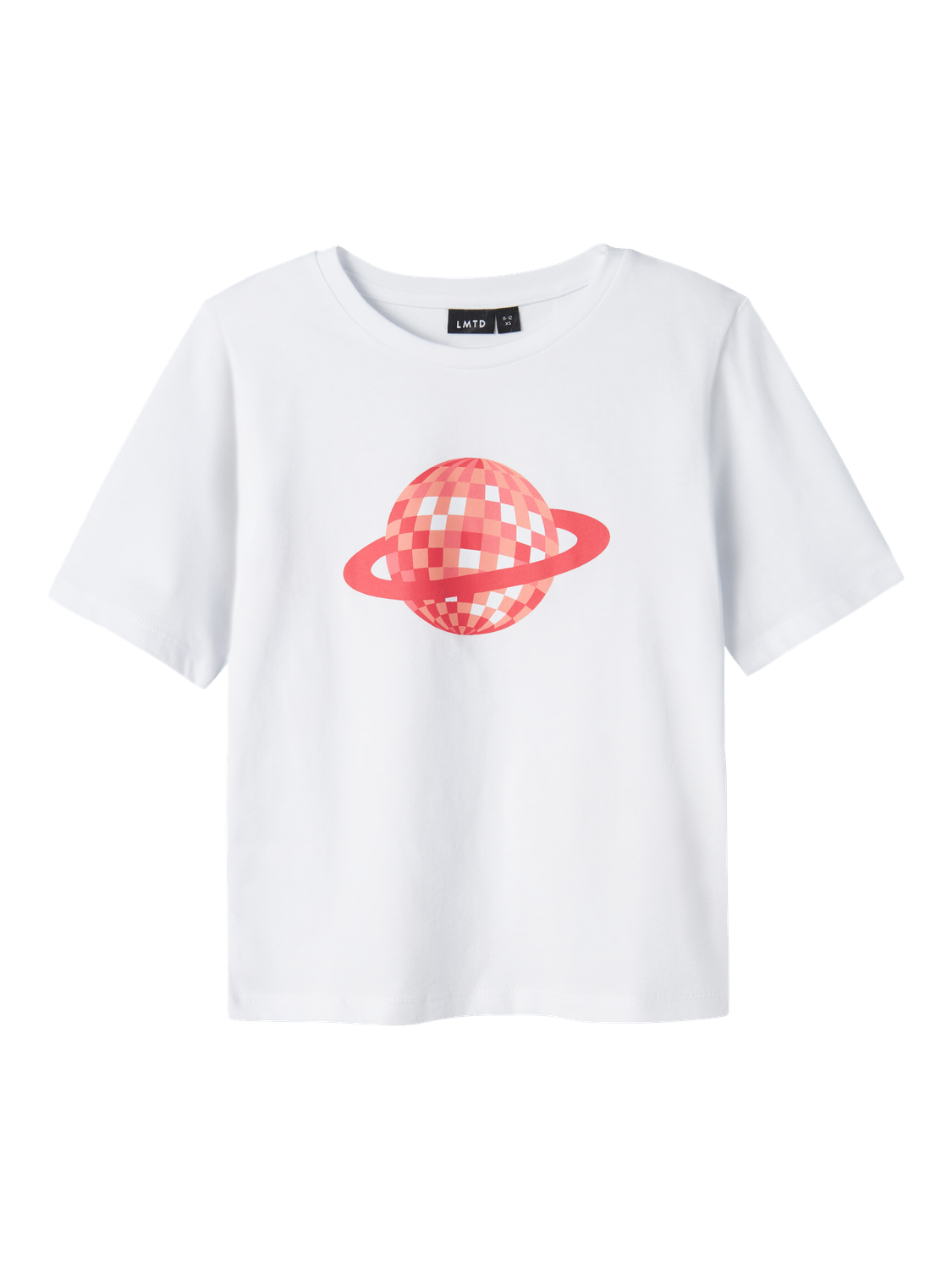 NLFFANET T-Shirts & Tops - Bright White